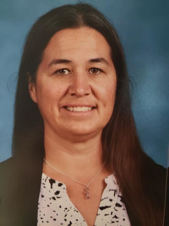 Science teacher 